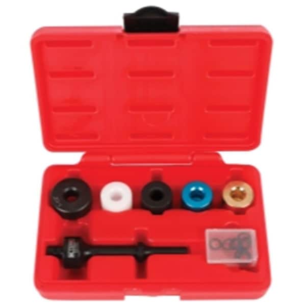 K-Tool International K Tool International Special Vibro Chisel Set - 7 Piece - KTI72907