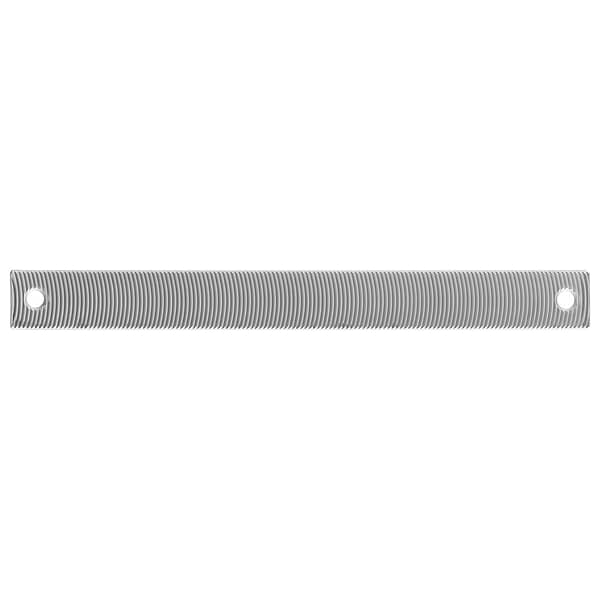 Pferd 14" Car Body File, Straight - Milled Tooth, Cut 3 - 14003