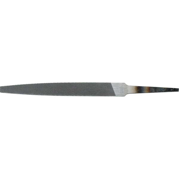 Crescent Nicholson 8 in. Flat Bastard File - 203 mm - 183-03566NN
