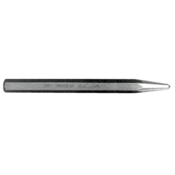 Defenseguard 415-3-8 Inch Center Punchunpolished - DE430871