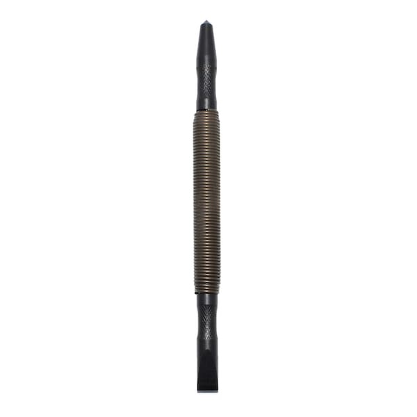 Mayhew Mayhew Steel Center Punch and Cold Chisel 7-1/2 in. L 1 pc - 17356