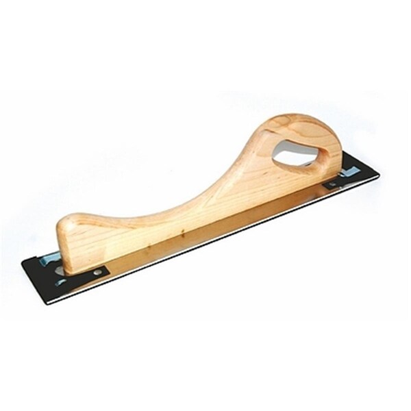 Hutchins Aluminum Speed File - 16 in. - HTN-5502