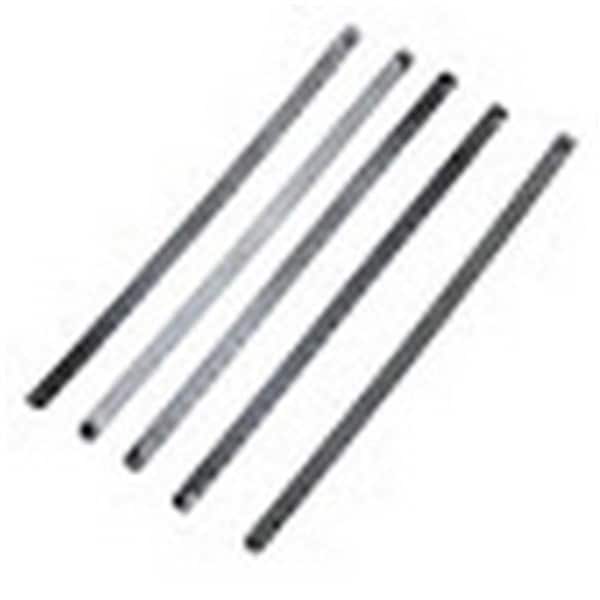 Master Mechanic 6 in. 24 Tooth Hacksaw Blade, 5PK - 253815