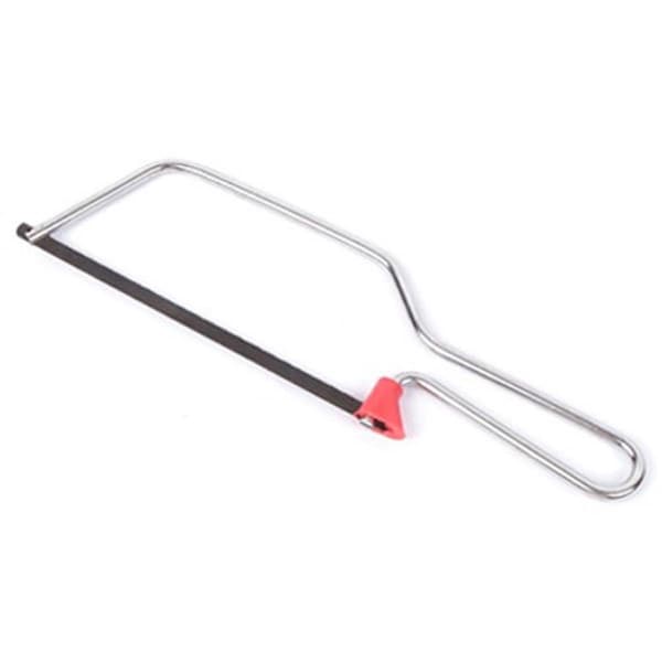 Hangzhou Great Star Industrial 6 in. Master Mechanic Economy Hack Saw - Minimum - 176187