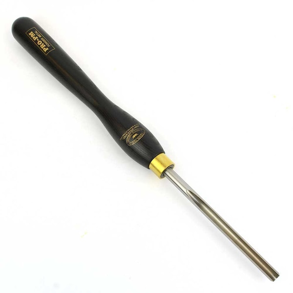 Crown Tools 3/8 Inch PM Short Bowl Gouge - 25028