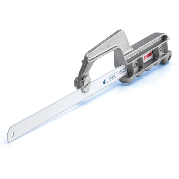 Lenox Lenox Close Quarter 12 in. Hacksaw White 1 pc - 20975975