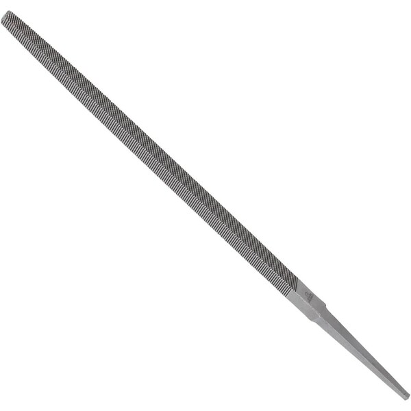 Empressa 10 in. SQUARE BASTARD FILE - EM10SB
