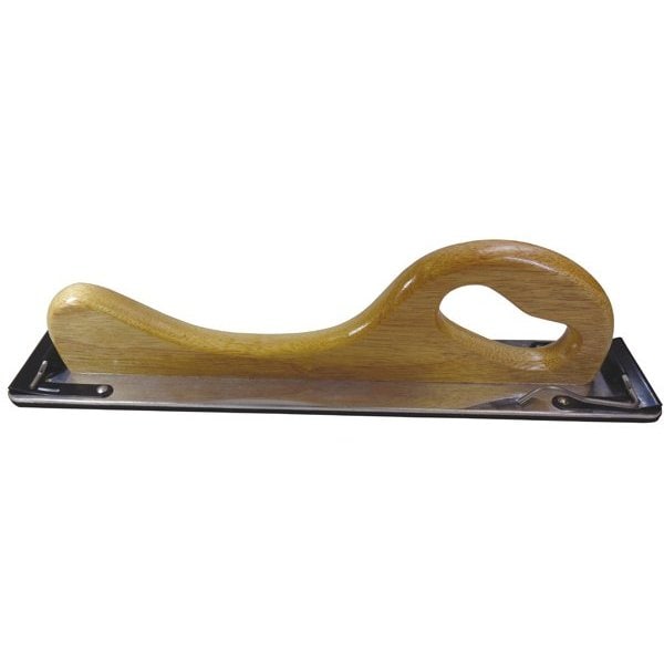 Atd Tools ATD 17-1/2-Inch Wood Handle Speed File - 9540