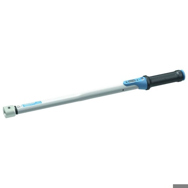 Gedore Torque Wrench, 14x18, 30-150ft/lb - 4201-01