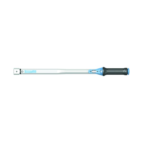 Gedore Torque Wrench, 14x18, 30-150ft/lb - 4201-01