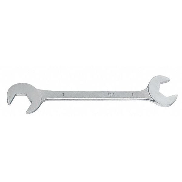 Llave de ángulo doble Williams Williams, de extremo abierto, 15/16" - 3730