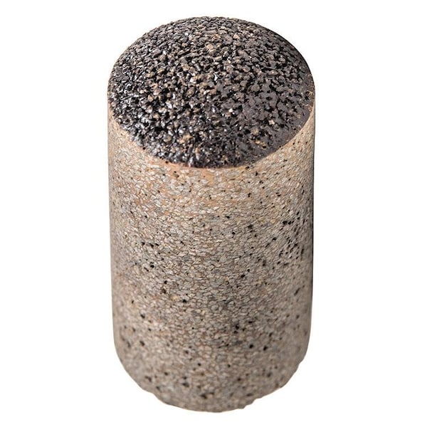 Walter Surface Technologies Tapón T18R de 1-1/2 in. x 3 in. x 5/8 in. - 12C201