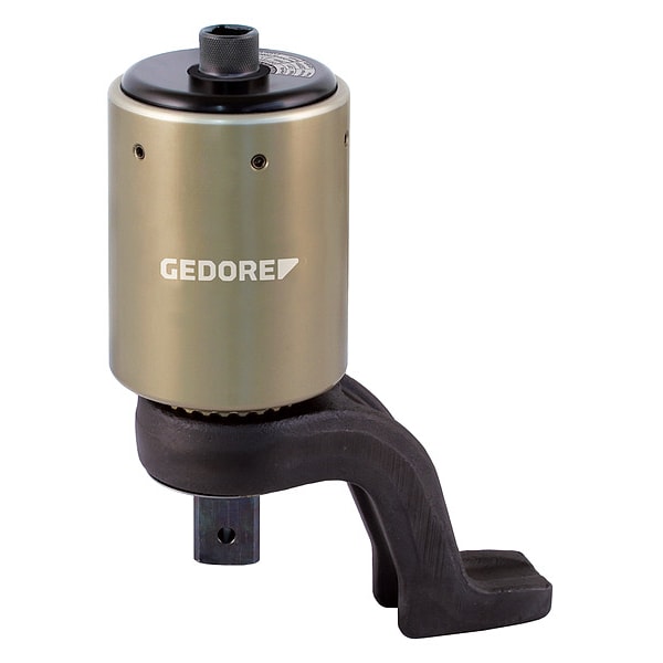 Gedore Torque Multiplier, 4000 Nm, 220 ft.-lb. - DVV-40Z