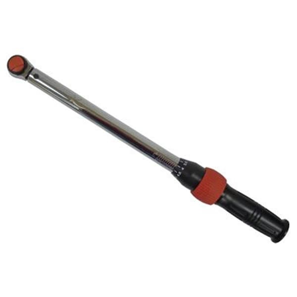 Keen 38in. Drive Click-Style Torque Wrench - KE2591199