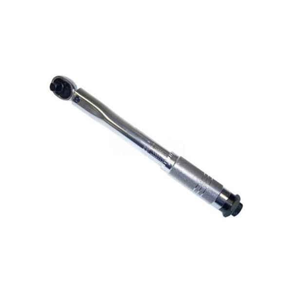 Integrated Supply Network Torque Wrench Ratcheting 3/8" Drive, 20 - 200 In/Lb., 12" - KTI-72100