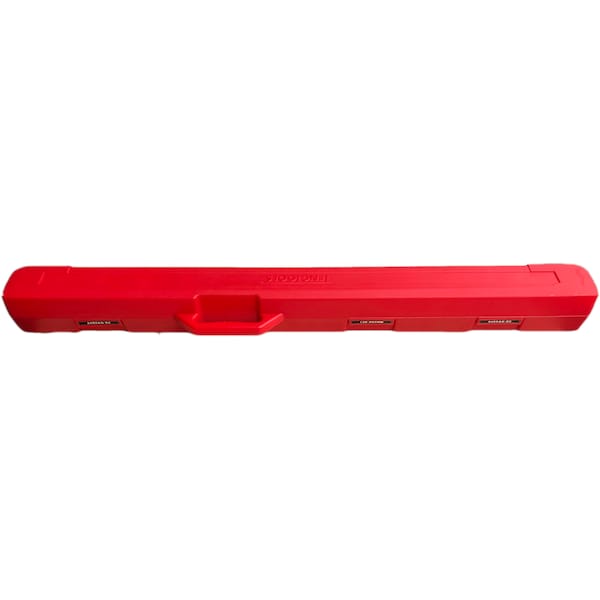 Teng Tools 3/4" Drive Bi-Directional Torque Wrench 50-300 ft/lb - 3492UAG-ER