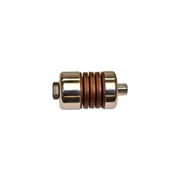 Shimpo TTC Rundown Adapter, 885 in-lb Capacity - TTC-RD-100