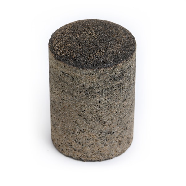 Conos y tapones de resina Weldcote 2 X 3 X 5/8-11 Tipo A24R 18R - 11258