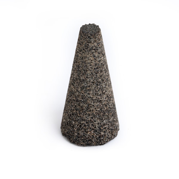 Conos y tapones de resina Weldcote 1-1/2 X 3 X 5/8-11 A16R Tipo 17 - 11244