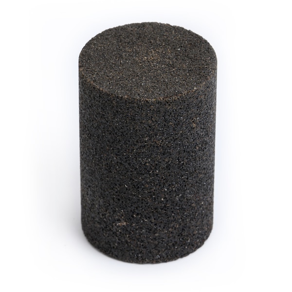 Conos y tapones de resina Weldcote 2 X 3 X 5/8-11 A24R Tipo 18 - 11251