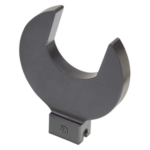 Sturtevant Richmont Torque Wrench Head, Open End, Size 1/4" - OE 1/4