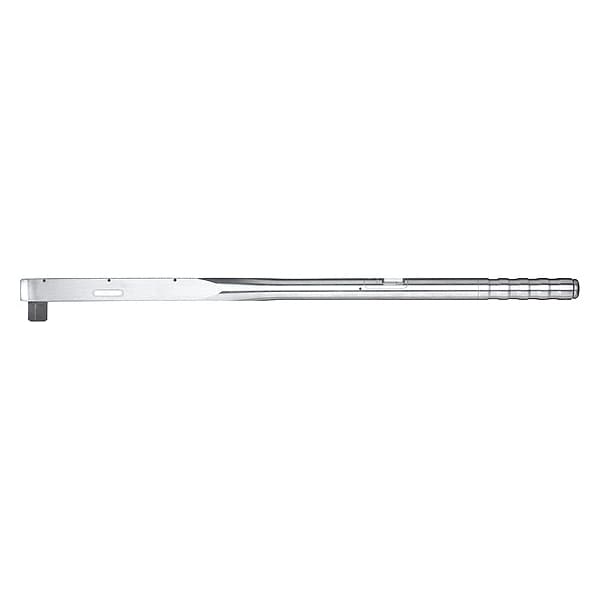 Gedore Torque Wrench, 3/4in, 80-360 Nm - 8570-10