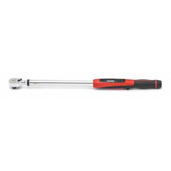 Gearwrench 1/2" Drive Electronic Torque Wrench 25-250 ft/lbs - 85077