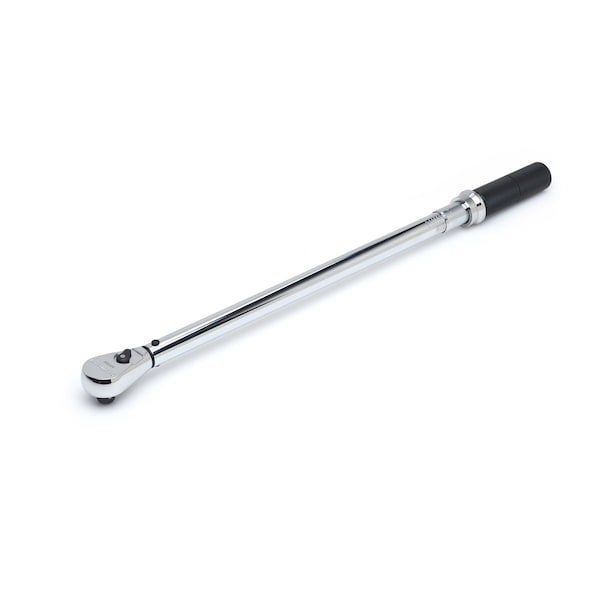 Gearwrench 12 Drive Micrometer Torque Wrench 30250 Ftlb - KDT85066M