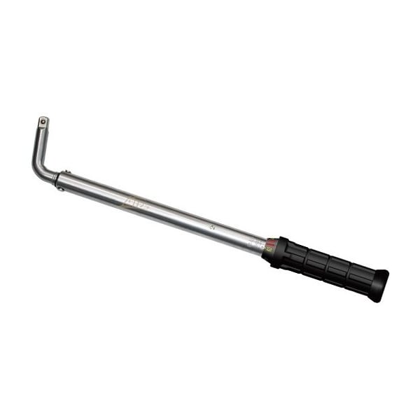 Atd Tools ATD 1/2-inch Drive 5-in-1 Pre-Set Torque Wrench - 12555