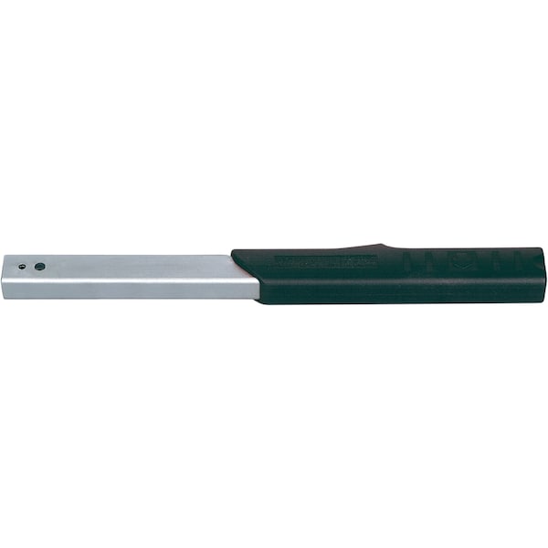 Stahlwille Tools Series MANOSKOP torque wrenches w.mount for insert tools No.755/20 40-200 N·m mount 14x18 mm - 50010020