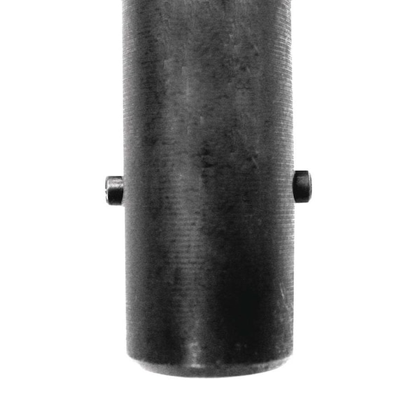 Cdi CDI Open End Z Shank, Dual Pin, 1-1/16" - TCQZO34ADP