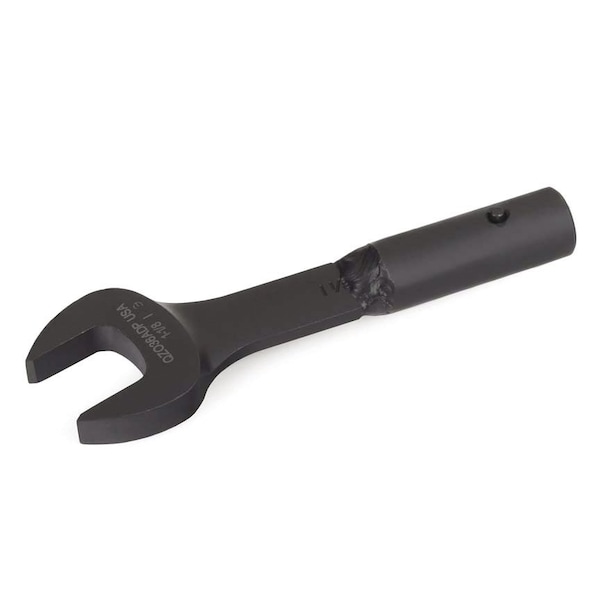 Cdi CDI Open End Z Shank, Dual Pin, 1-1/16" - TCQZO34ADP
