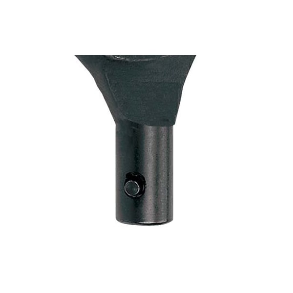 Cdi CDI Torque Wrench Head, Open End, Y, 26mm - TCQYOM26A
