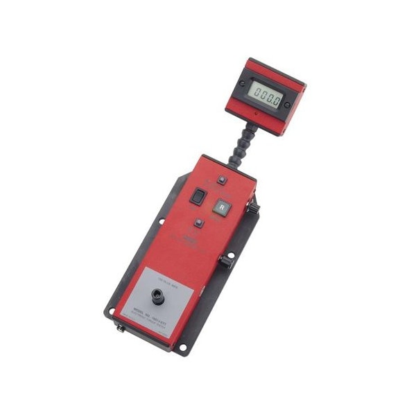 Cdi CDI Elec Torque Tester, 10-100 in.-lb., 1/4" D - 1001-I-ETT