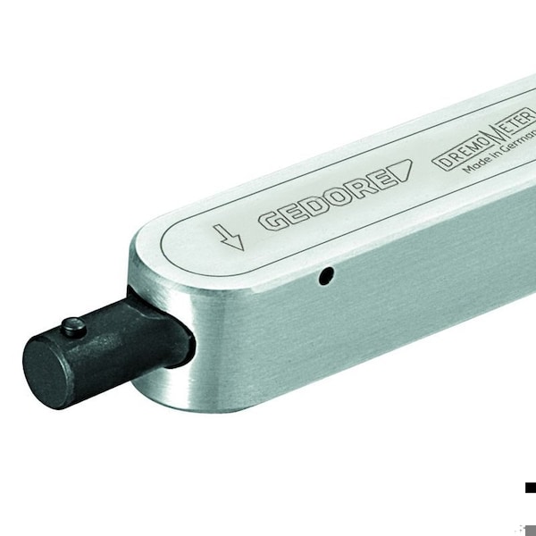 Gedore Torque Wrench Dxz 28Z 520-1000Nm - 1251341