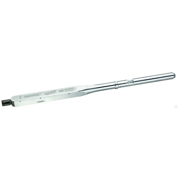 Gedore Torque Wrench Dxz 28Z 520-1000Nm - 1251341