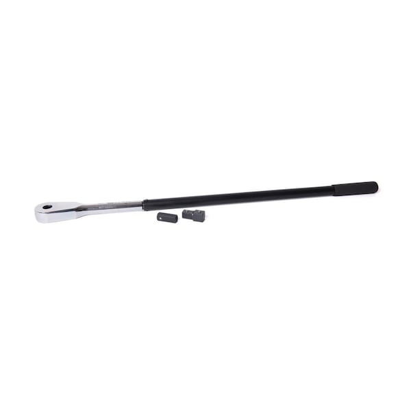 Keen Preset HD Tire Torque Wrench - 475 ft. - KE3007327
