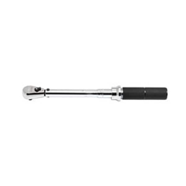 Protectionpro 0.25 in. Wrench Torque Drive 30-200 ft. Lbs - PR741821