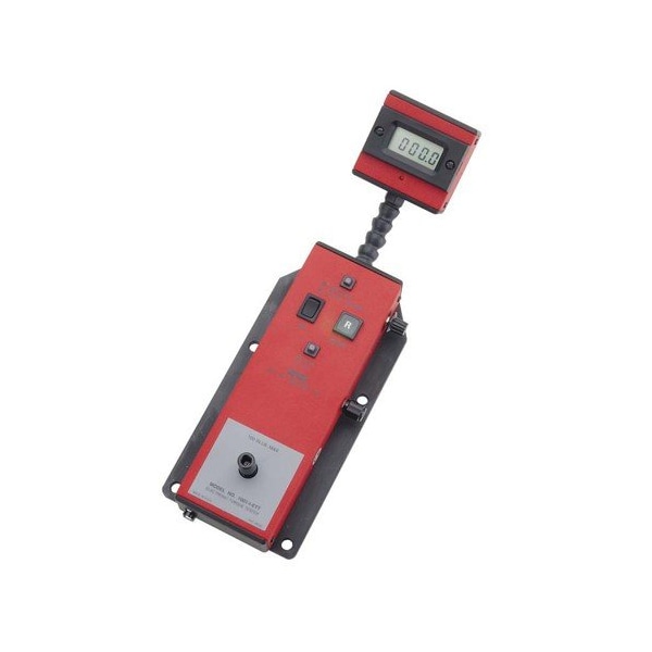Williams CDI 1/4 Dr. Electronic Torque Tester 5 - 50 In/Lbs. - 501-I-ETT