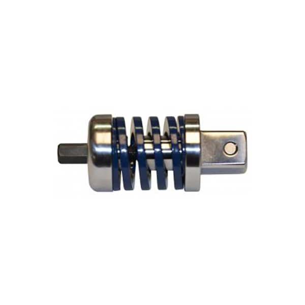 Shimpo TTC Rundown Adapter, 53.1 in-lb Capacity - TTC-RD-6