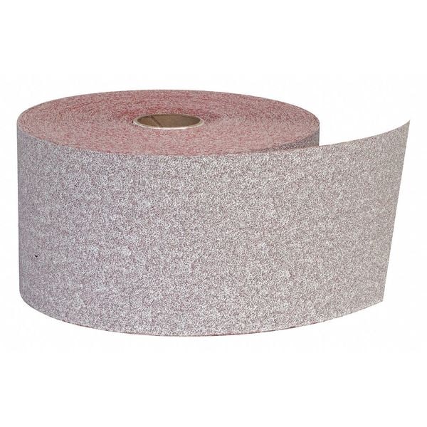 Rollo Abrasivo Zoro Select, 45 yardas de largo, 2-3/4" de ancho, 400 Grit - 05539520332.