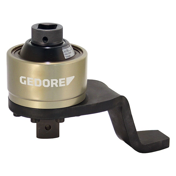 Gedore Torque Multiplier, 2800 Nm, 2050 ft.-lb. - DVI-28Z