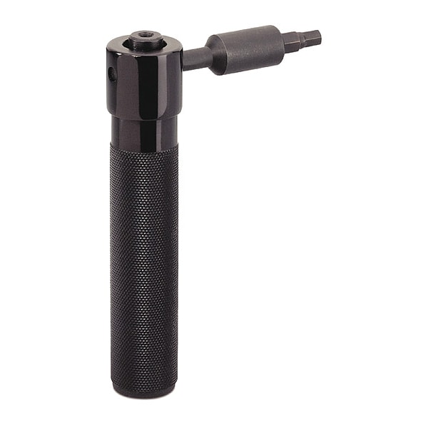 Km Systems Wrench, Hardware - TW58