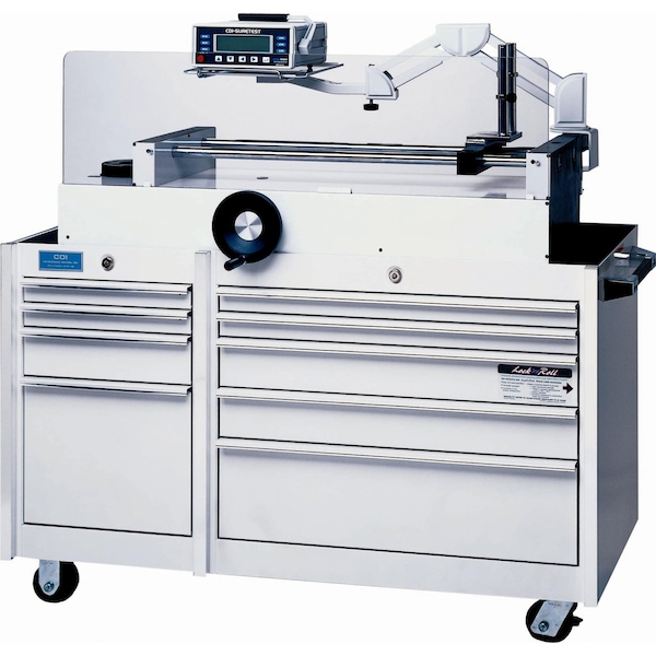 Cdi CDI Suretest Supreme Calibration System - 5000-2