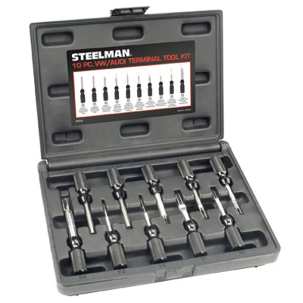 Apex Tool Group 3/8 Drive Flex-Head Electronic Torque Wrench With Angle 10-100 Ft/Lbs - 85078