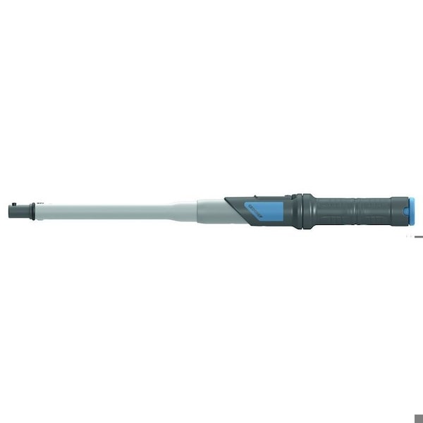 Gedore Torque Wrench, Z 16, 40-200nm - DMZ 200