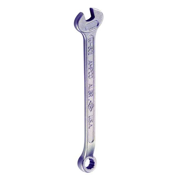 Llave Combinada de Ampco Safety Tools, Métrico, Tamaño de 32mm - 1344