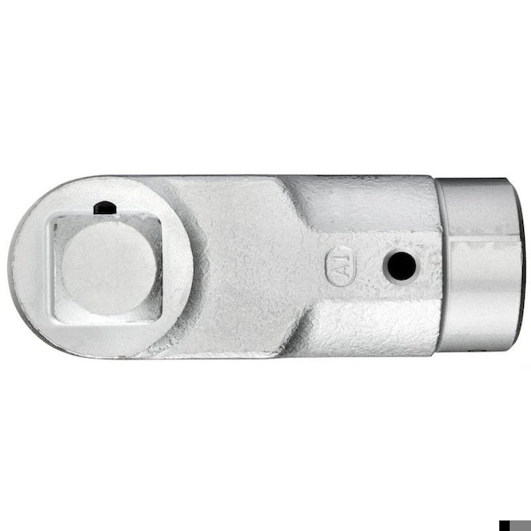 Gedore Torque Wrench Head, square, 22 Z, 3/4" - 8794-00