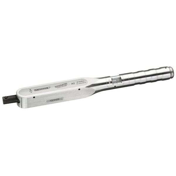 Gedore Torque Wrench Dremometer, Az A+S 16Z - 7460-01