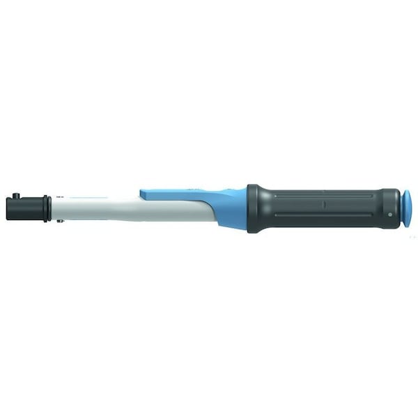 Gedore Torque Wrench, 16 Z, 3.7-18ft/lb - 4400-02